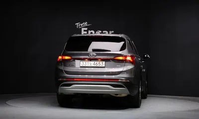 Hyundai Santafe 2021, 84501 км, за 13245.02 USD