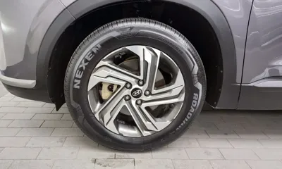 Hyundai Santafe 2021, 84501 км, за 13245.02 USD