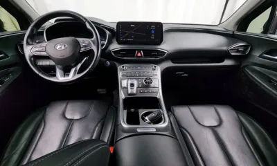 Hyundai Santafe 2021, 84501 км, за 13245.02 USD - фото 7