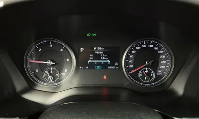 Hyundai Santafe 2021, 84501 км, за 13245.02 USD - фото 8