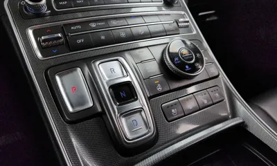 Hyundai Santafe 2021, 84501 км, за 13245.02 USD - фото 9
