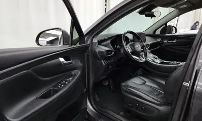 Hyundai Santafe 2021, 84501 км, за 13245.02 USD - фото 10