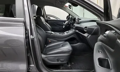 Hyundai Santafe 2021, 84501 км, за 13245.02 USD - фото 11
