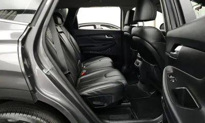 Hyundai Santafe 2021, 84501 км, за 13245.02 USD - фото 12