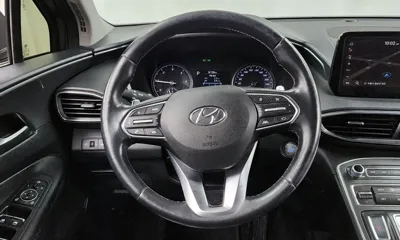 Hyundai Santafe 2021, 84501 км, за 13245.02 USD - фото 13