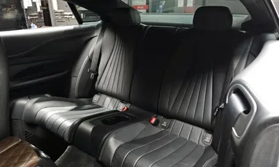 Mercedes-Benz E-Class 2019, 81174 км, за 15302.46 USD - фото 12