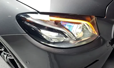 Mercedes-Benz E-Class 2019, 81174 км, за 15302.46 USD - фото 22
