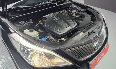 Hyundai Grandeur 2016, 189467 км, за 4398.06 USD - фото 6