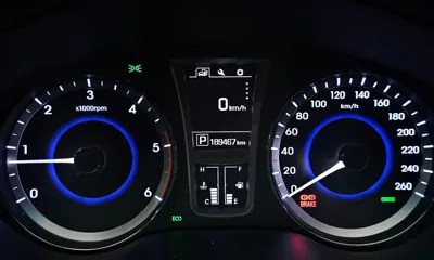 Hyundai Grandeur 2016, 189467 км, за 4398.06 USD - фото 8