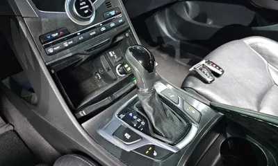Hyundai Grandeur 2016, 189467 км, за 4398.06 USD - фото 9