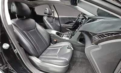 Hyundai Grandeur 2016, 189467 км, за 4398.06 USD - фото 10