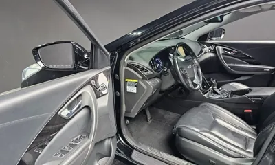 Hyundai Grandeur 2016, 189467 км, за 4398.06 USD - фото 12