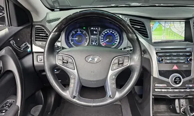 Hyundai Grandeur 2016, 189467 км, за 4398.06 USD - фото 13