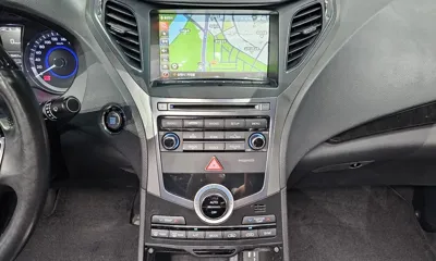 Hyundai Grandeur 2016, 189467 км, за 4398.06 USD - фото 14