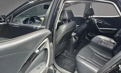 Hyundai Grandeur 2016, 189467 км, за 4398.06 USD - фото 17