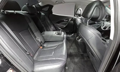 Hyundai Grandeur 2016, 189467 км, за 4398.06 USD - фото 19