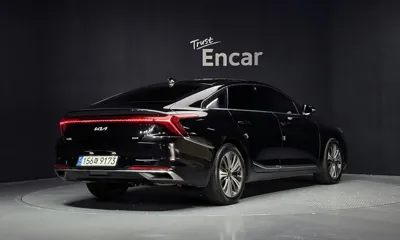 Kia K8 2023, 24968 км, за 16316.71 USD