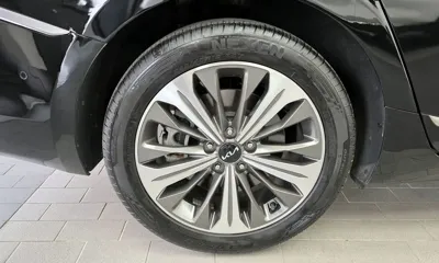 Kia K8 2023, 24968 км, за 16316.71 USD
