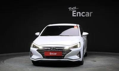 Hyundai Avante 2020, 44974 км, за 9311.71 USD