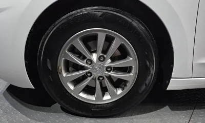 Hyundai Avante 2020, 44974 км, за 9311.71 USD