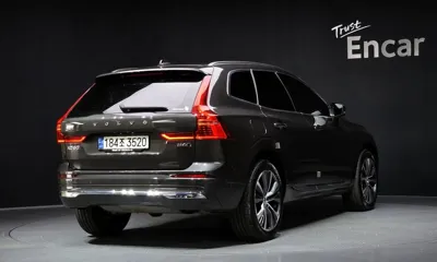 Volvo XC60 2022, 74312 км, за 29864.55 USD