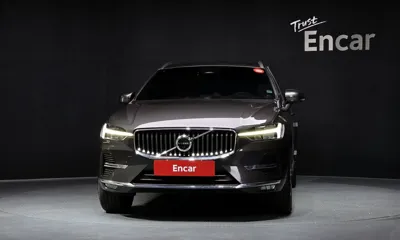 Volvo XC60 2022, 74312 км, за 29864.55 USD