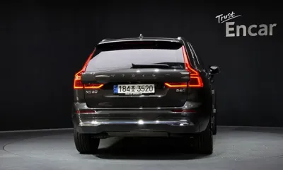 Volvo XC60 2022, 74312 км, за 29864.55 USD