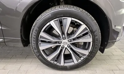 Volvo XC60 2022, 74312 км, за 29864.55 USD