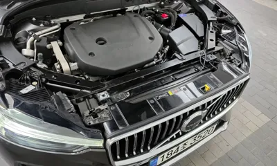 Volvo XC60 2022, 74312 км, за 29670.47 USD - фото 6