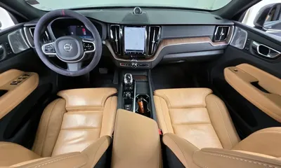 Volvo XC60 2022, 74312 км, за 29670.47 USD - фото 7