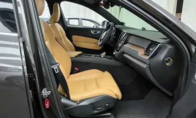Volvo XC60 2022, 74312 км, за 29670.47 USD - фото 11