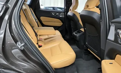 Volvo XC60 2022, 74312 км, за 29670.47 USD - фото 12