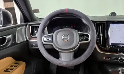 Volvo XC60 2022, 74312 км, за 29670.47 USD - фото 13