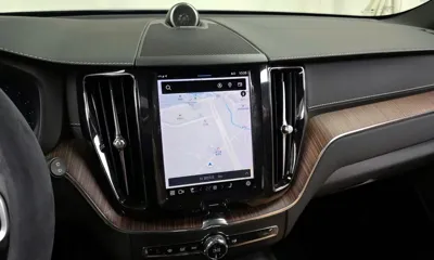 Volvo XC60 2022, 74312 км, за 29670.47 USD - фото 14