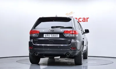 Jeep Cherokee 2017, 144901 км, за 8840.93 USD - фото 4