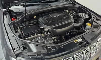 Jeep Cherokee 2017, 144901 км, за 8840.93 USD - фото 6