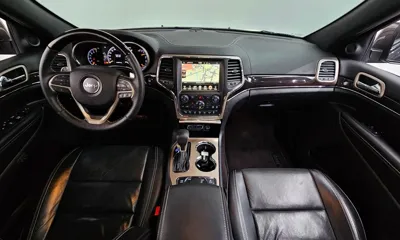 Jeep Cherokee 2017, 144901 км, за 8840.93 USD - фото 7