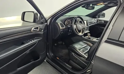 Jeep Cherokee 2017, 144901 км, за 8840.93 USD - фото 10