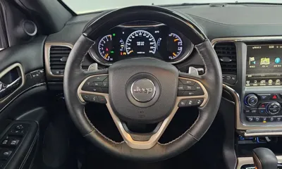 Jeep Cherokee 2017, 144901 км, за 8840.93 USD - фото 13