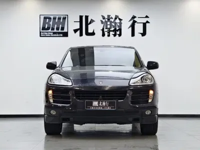 Porsche Cayenne 2008, 150000 км, за 7013.53 USD