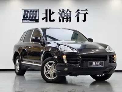 Porsche Cayenne 2008, 150000 км, за 7013.53 USD
