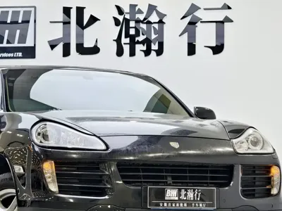 Porsche Cayenne 2008, 150000 км, за 7013.53 USD
