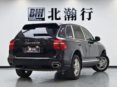 Porsche Cayenne 2008, 150000 км, за 7013.53 USD