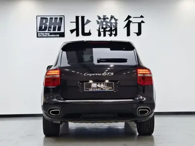 Porsche Cayenne 2008, 150000 км, за 7013.53 USD - фото 6