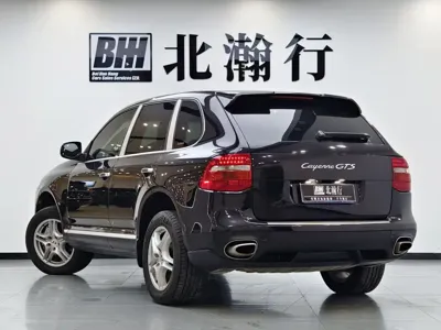 Porsche Cayenne 2008, 150000 км, за 7013.53 USD - фото 7