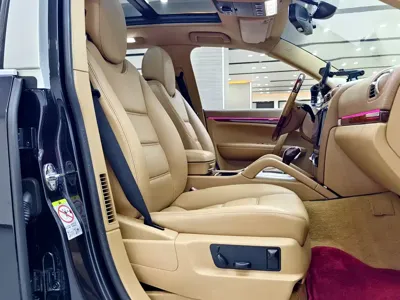 Porsche Cayenne 2008, 150000 км, за 7013.53 USD - фото 11