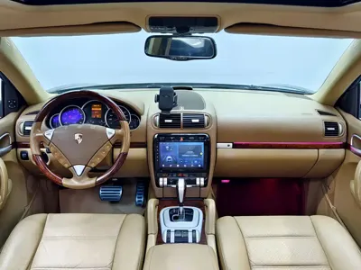 Porsche Cayenne 2008, 150000 км, за 7013.53 USD - фото 12