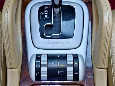 Porsche Cayenne 2008, 150000 км, за 7013.53 USD - фото 15