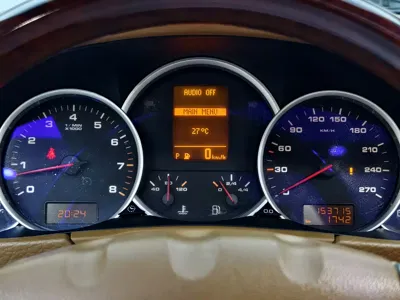 Porsche Cayenne 2008, 150000 км, за 7013.53 USD - фото 18