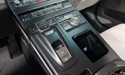 Hyundai Nexo 2023, 37534 км, за 15406.61 USD - фото 9